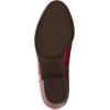 Lucky Brand Basel Studded Bootie(Garnet)