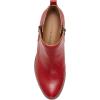 Lucky Brand Basel Studded Bootie(Garnet)