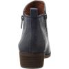 Lucky Brand Basel Studded Bootie(Indigo)