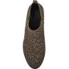 Lucky Brand Basel Studded Bootie(Natural Leopard)