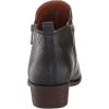 Lucky Brand Basel Studded Bootie(Navy Blazer)