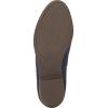 Lucky Brand Basel Studded Bootie(Navy Blazer Suede)