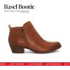 Lucky Brand Basel Studded Bootie(Pewter)
