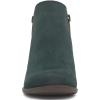 Lucky Brand Basel Studded Bootie(Scarab)