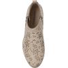 Lucky Brand Basel Studded Bootie(Smoke Grey)