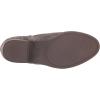 Lucky Brand Basel Studded Bootie(Titanium Leather)