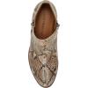 Lucky Brand Basel Studded Bootie(Tobacco)