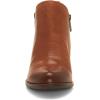 Lucky Brand Basel Studded Bootie(Toffee)