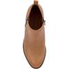 Lucky Brand Basel Studded Bootie(Wheat)