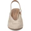 Lucky Brand Womens Melony(Off-white)