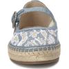 Lucky Brand Womens Orlyna(Blue)