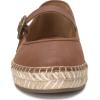Lucky Brand Womens Orlyna(Hazelnut)