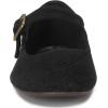 Lucky Brand Womens Tannyr(Black)