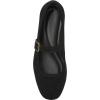 Lucky Brand Womens Tannyr(Black)