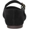 Lucky Brand Womens Tannyr(Black)