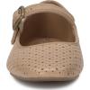 Lucky Brand Womens Tannyr(Cortado)
