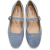 Lucky Brand Womens Tannyr(Grey)