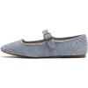 Lucky Brand Womens Tannyr(Grey)