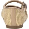 Lucky Brand Womens Tannyr(Natural/Chickpea)