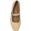 Lucky Brand Womens Tannyr(Natural/Chickpea)
