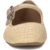 Lucky Brand Womens Tannyr(Natural/Chickpea)