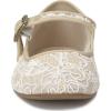 Lucky Brand Womens Tannyr(Off-white)