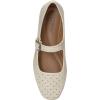 Lucky Brand Womens Tannyr(Platino)
