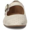 Lucky Brand Womens Tannyr(Platino)