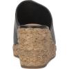 Lucky Brand womens Cabriah(Black II II)