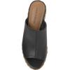 Lucky Brand womens Cabriah(Blackdup)