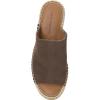 Lucky Brand womens Cabriah(Cappucino)