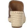 Lucky Brand womens Cabriah(Cappucino)