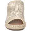 Lucky Brand womens Cabriah(Stucco)