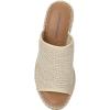 Lucky Brand womens Cabriah(Stucco)