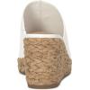 Lucky Brand womens Cabriah(White)
