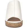 Lucky Brand womens Cabriah(White)