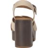 Lucky Brand womens Carsen(Cannellini/Cannellin)