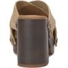 Lucky Brand womens Casyna(Dark Natural)