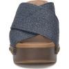 Lucky Brand womens Casyna(Navy Blazer)
