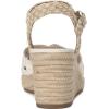 Lucky Brand womens Coyna(White)