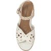 Lucky Brand womens Coyna(White)