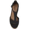 Lucky Brand womens Cyleste(Black)