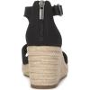 Lucky Brand womens Cyleste(Black)