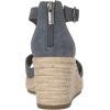 Lucky Brand womens Cyleste(Navy)