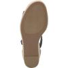 Lucky Brand womens Cyleste(Navy)