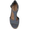 Lucky Brand womens Cyleste(Navy)