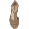 Lucky Brand womens Cyleste(Porcini)