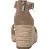 Lucky Brand womens Cyleste(Porcini)
