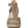 Lucky Brand womens Cyleste(Porcini)