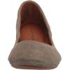 Lucky Brand womens Emmie(Fossilized)